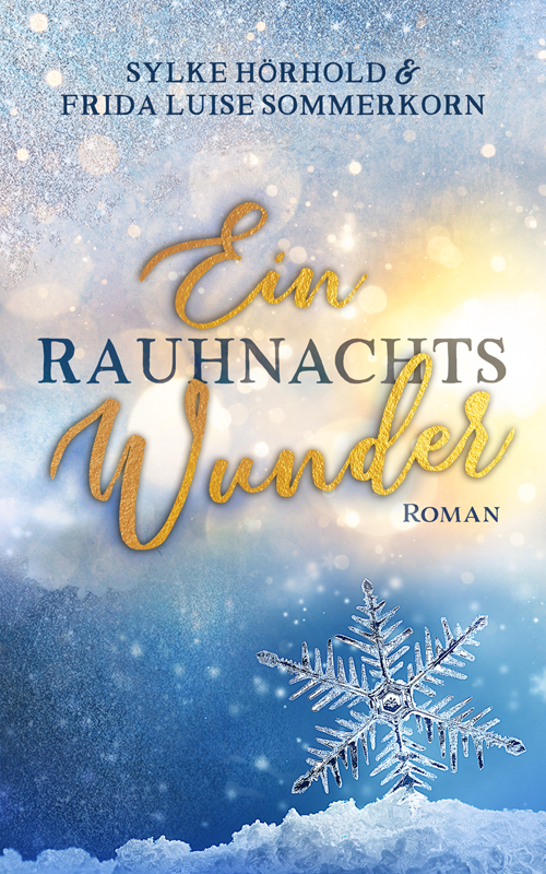 cover_klein_500 Ein Rauhnachtswunder